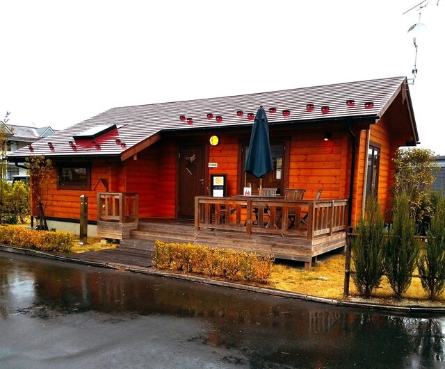 サンズコーヒー（SUN'S COFFEE） - 矢吹（カフェ）の写真