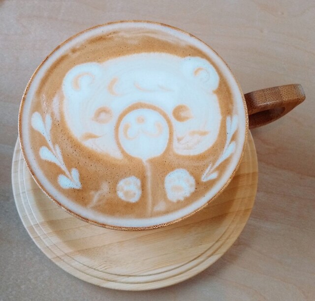 サンズコーヒー（SUN'S COFFEE） - 矢吹（カフェ）の写真