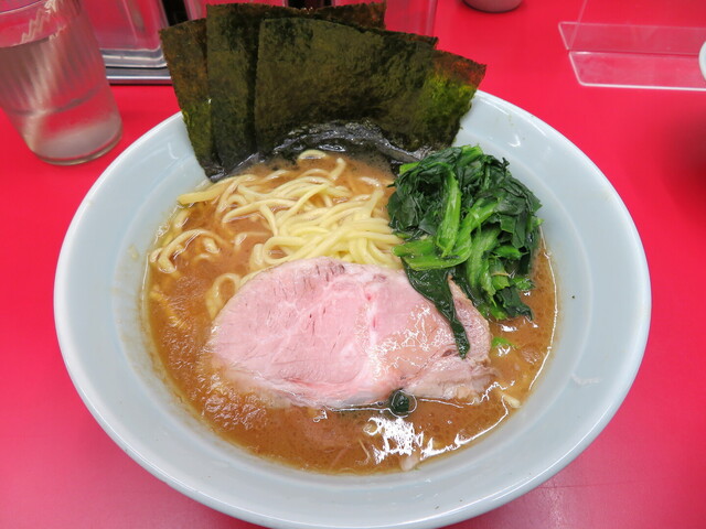 家系ラーメン 武将家 秋葉原 ラーメン 食べログ 家系ラーメン 武将家 秋葉原 ラーメン 食べログ