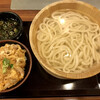 丸亀製麺 長浜店