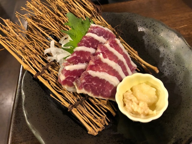 masumomo99.comさんが投稿した馬肉酒場 馬鹿うま精肉店 大宮店（埼玉/大宮）の口コミ詳細 [食べログ] 馬肉酒場 馬鹿うま精肉店 大宮店