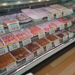 塩原精肉店 - 