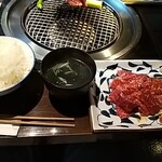 焼肉 腰塚 新横浜店 - 