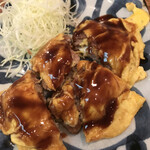 お好み焼だん - 