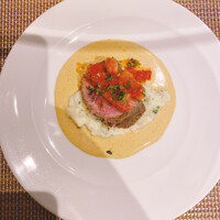 タンテ グラッツィェ - 