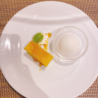 タンテ グラッツィェ - 