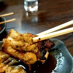 大衆酒場 したぢ屋 - 