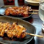 大衆酒場 したぢ屋 - 