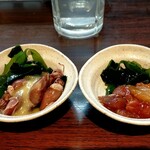 大衆酒場 したぢ屋 - 