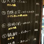 大衆酒場 したぢ屋 - 