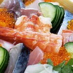 Sushiaoi - 