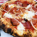 レッドペッパー - 