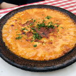 レッドペッパー - 