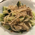 蕎麦 ほしの - 