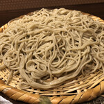 蕎麦 ほしの - 