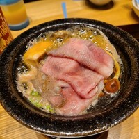 個室会席 北大路 品川茶寮 - 