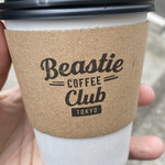 Beastie Coffee Club Tokyo - 