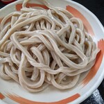 小平うどん 小平本店 - 