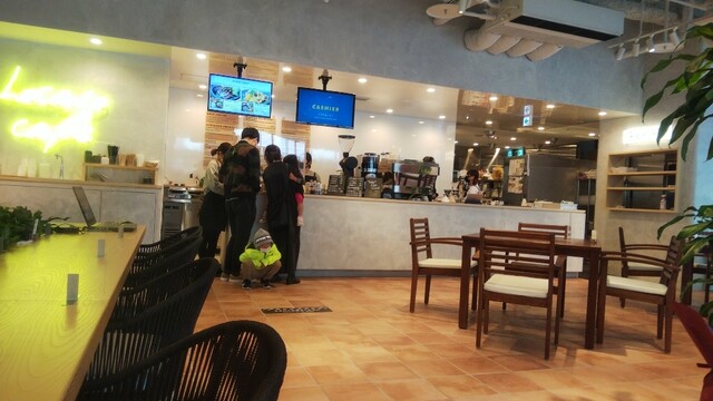 Localo Cafe ダイワロイネットホテル福山駅前店 ロカロ カフェ 福山 カフェ 食べログ