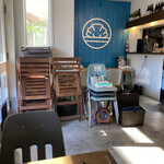 鎌倉餃子 UMINECO WINE＆CAFE - 