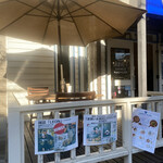 鎌倉餃子 UMINECO WINE＆CAFE - 