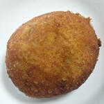 プルマンベーカリー - 料理写真: