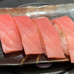 Kaitenzushi Heishirou - 