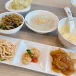 中国料理 唐苑 - 