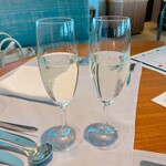 サザンタワーダイニング - 