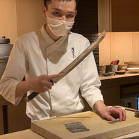 鮨かわなか - 