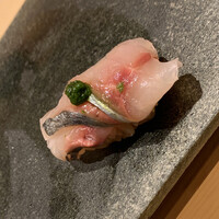 鮨かわなか - 