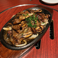 焼肉冷麺 ユッチャン 北新地店 - 