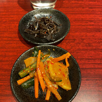 焼肉冷麺 ユッチャン 北新地店 - 