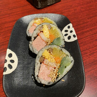 焼肉冷麺 ユッチャン 北新地店 - 