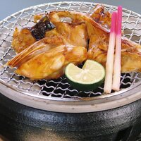 特選焼きふぐ