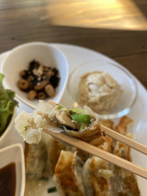 鎌倉餃子 Umineco Wine Cafe 鎌倉 餃子 ネット予約可 食べログ 鎌倉餃子 Umineco Wine Cafe 鎌倉 餃子 ネット予約可 食べログ