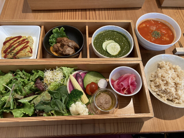 Ain Soph Ginza Vegetable Dishes Tabelog Ain Soph Ginza Vegetable Dishes Tabelog