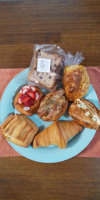 涼太郎 総合リハビリセンター パン 食べログ 涼太郎 総合リハビリセンター パン 食べログ