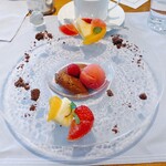 サザンタワーダイニング - 