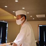 Sushi Matsumoto - 