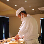 Sushi Matsumoto - 