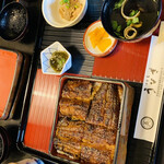 Unagi Noguchi - 