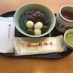 茶寮都路里 - 