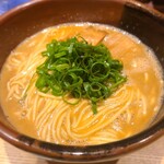 中華蕎麦 とみ田 - 