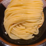 中華蕎麦 とみ田 - 