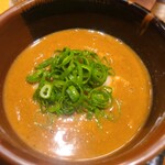 中華蕎麦 とみ田 - 