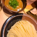 中華蕎麦 とみ田 - 