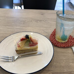 Cafe Sweets quattro - 