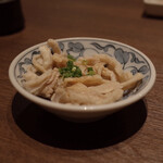 タンテール富士 - 