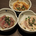 タンテール富士 - 